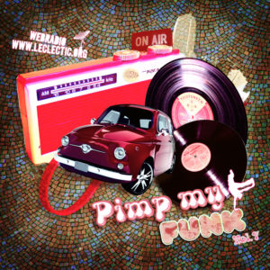 Pimp My Funk Vol.7